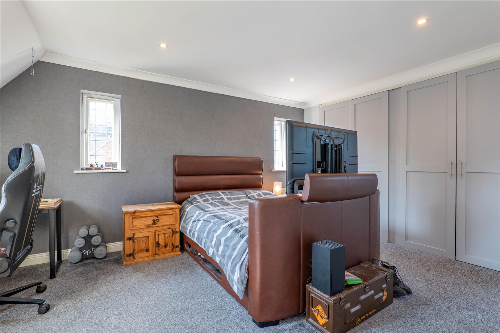 Fairview Drive, Adlington, Chorley